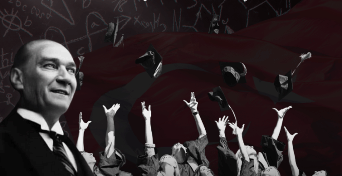 24 Kasım Öğretmenler Günü: Geleceği Aydınlatan Işıklarımıza…