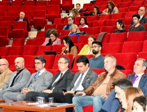 Kale Grubu’ndan ARDEK’te Girişimcilik ve Üniversite–Sanayi İş Birliği Vurgusu