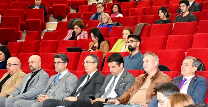 Kale Grubu’ndan ARDEK’te Girişimcilik ve Üniversite–Sanayi İş Birliği Vurgusu