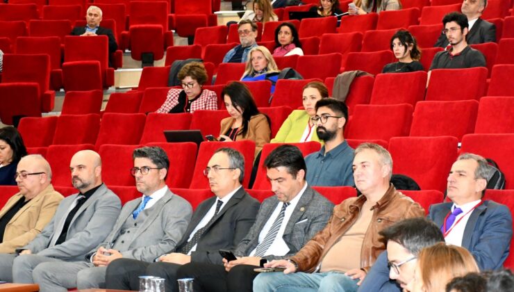 Kale Grubu’ndan ARDEK’te Girişimcilik ve Üniversite–Sanayi İş Birliği Vurgusu