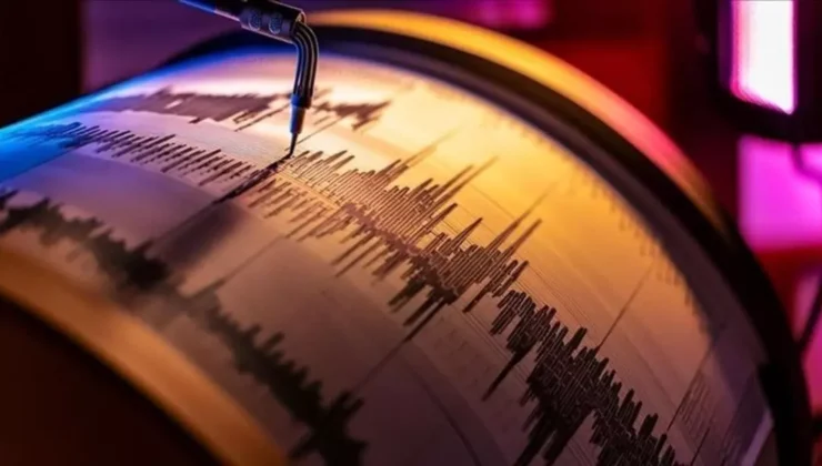 Antalya’da Art Arda Depremler! AFAD ve Kandilli Büyüklüğü Açıkladı