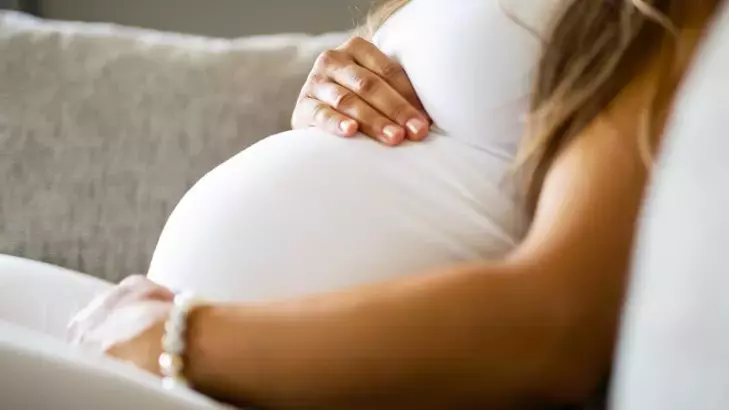 Rüyada Bebek Görmek / Hamilelik / Doğum – Çocukla İlgili Rüyalar