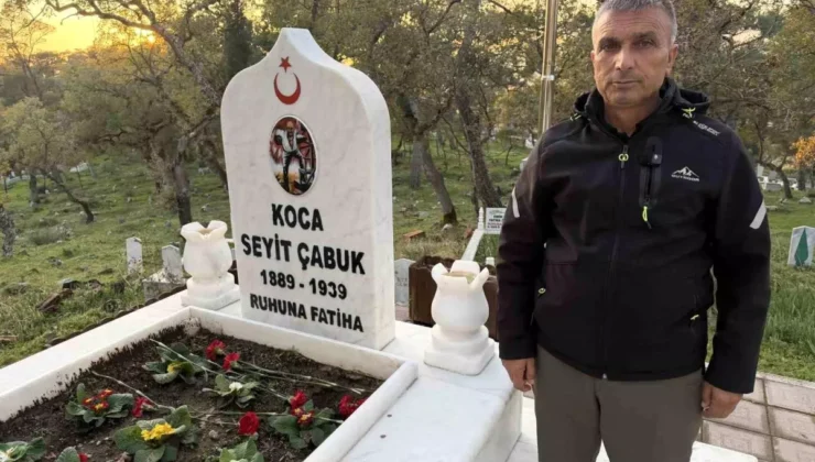 Atatürk’ün Huzuruna Emanet Ceketle Çıktı: Koca Seyit’in Bilinmeyen Hikâyesi