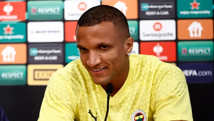 Fenerbahçe’de Şok Karar: Rodrigo Becao Kadro Dışı Bırakıldı