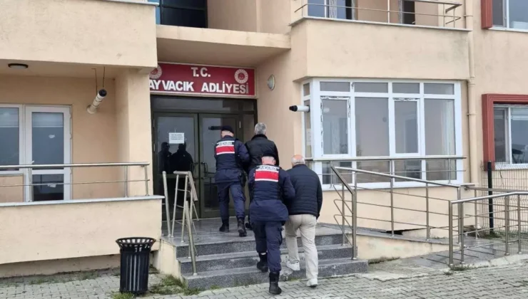 Çanakkale’de Göçmen Kaçakçılığına Darbe: 3 Organizatör Tutuklandı, 46 Kaçak Göçmen Yakalandı