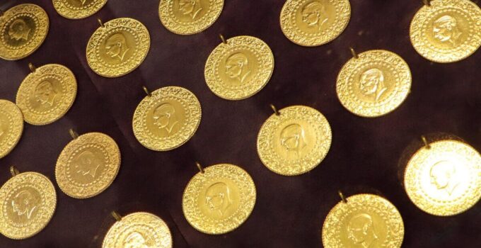 Rüyada Altın Görmek – Detaylı Rüya Tabiri