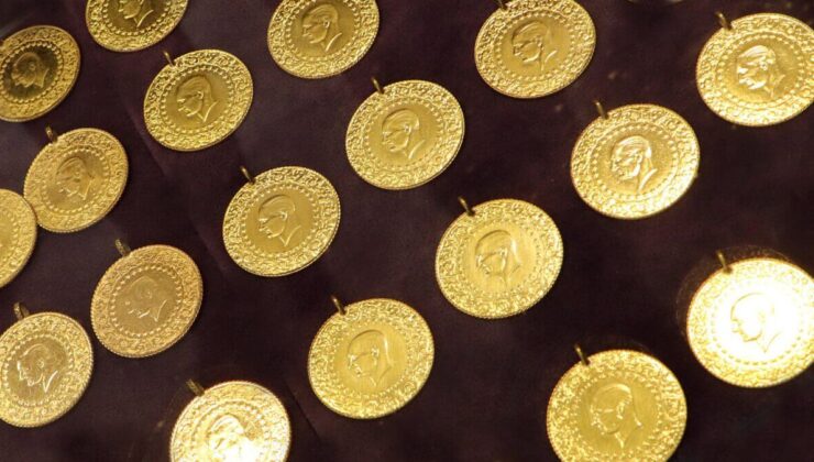 Rüyada Altın Görmek – Detaylı Rüya Tabiri